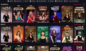 Mafia Casino Online La Experiencia de Juego Más Emocionante en España